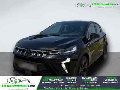 Mitsubishi ASX 1.6 MPI PHEV 159 BVA