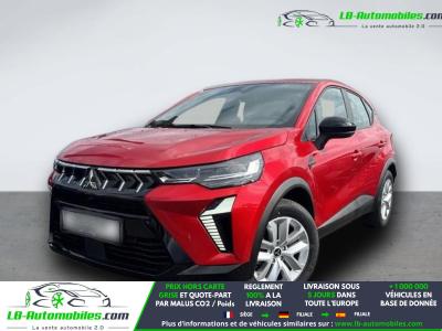 Mitsubishi ASX 1.6 MPI PHEV 159 BVA