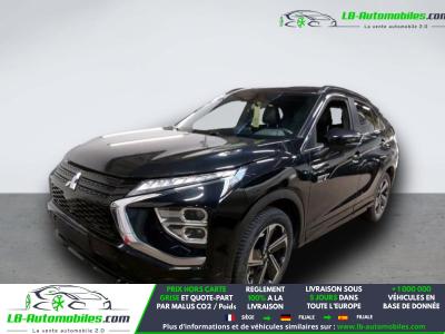 Mitsubishi Eclipse Cross 2.4 MIVEC PHEV Twin Motor 4WD 188 ch