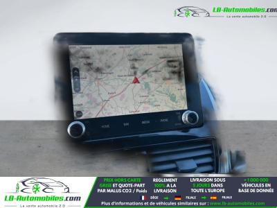 Mitsubishi Eclipse Cross 2.4 MIVEC PHEV Twin Motor 4WD 188 ch