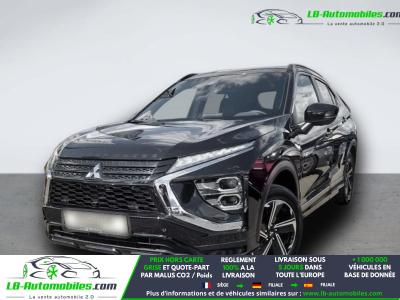 Mitsubishi Eclipse Cross 2.4 MIVEC PHEV Twin Motor 4WD 188 ch