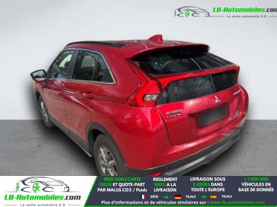 Mitsubishi Eclipse Cross 1.5 MIVEC 163 BVM 2WD