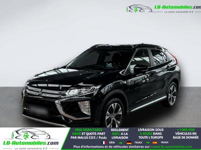 Mitsubishi Eclipse Cross 1.5 MIVEC 163 BVM 2WD