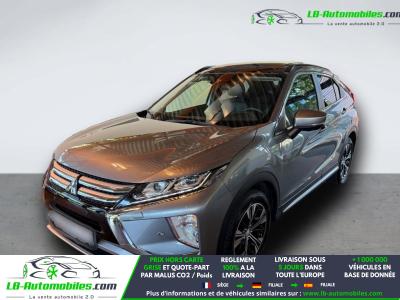 Mitsubishi Eclipse Cross 1.5 MIVEC 163 BVM 2WD