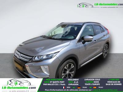 Mitsubishi Eclipse Cross 1.5 MIVEC 163 BVM 2WD