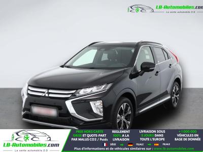 Mitsubishi Eclipse Cross 1.5 MIVEC 163 BVM 2WD