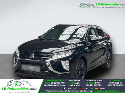 Mitsubishi Eclipse Cross 1.5 MIVEC 163 BVA 2WD