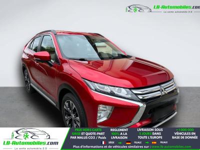 Mitsubishi Eclipse Cross 1.5 MIVEC 163 BVA 2WD