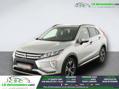 Mitsubishi Eclipse Cross 1.5 MIVEC 163 BVA 2WD