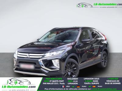 Mitsubishi Eclipse Cross 1.5 MIVEC 163 BVM 2WD