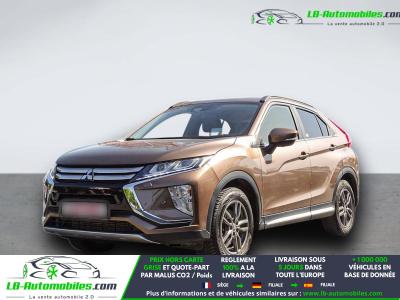 Mitsubishi Eclipse Cross 1.5 MIVEC 163 BVM 2WD