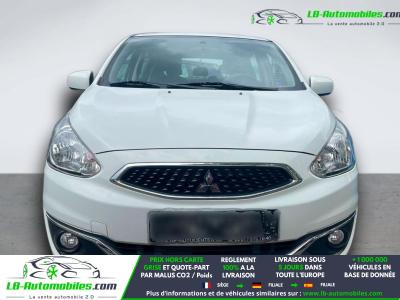 Mitsubishi Space Star 1.0 MIVEC 71 ch BVM