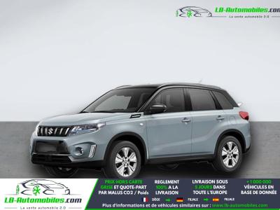 Suzuki Vitara 1.4 Boosterjet 129ch BVM