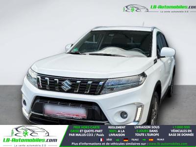 Suzuki Vitara 1.4 Boosterjet 129ch BVM