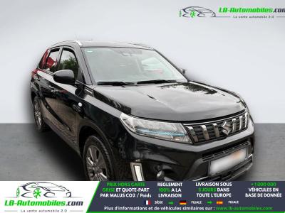 Suzuki Vitara 1.4 Boosterjet 129ch BVM