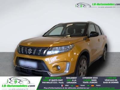 Suzuki Vitara 1.4 Boosterjet 129ch BVM