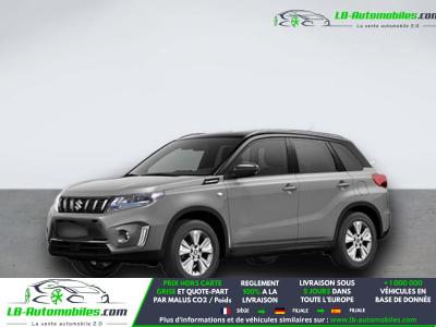 Suzuki Vitara 1.4 Boosterjet 129ch BVM