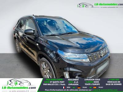 Suzuki Vitara 1.4 Boosterjet 129ch BVM