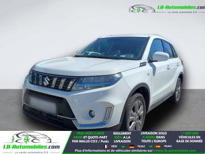 Suzuki Vitara 1.4 Boosterjet 129ch BVM