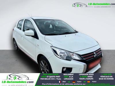 Mitsubishi Space Star 1.2 MIVEC 80 BVA