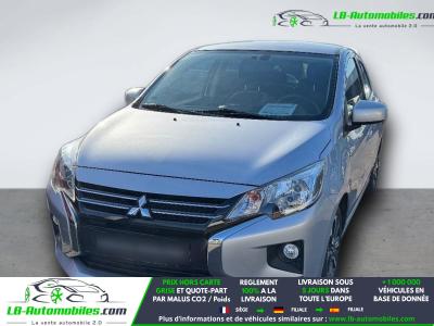 Mitsubishi Space Star 1.0 MIVEC 71 BVM