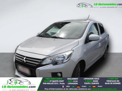 Mitsubishi Space Star 1.2 MIVEC 71 BVM