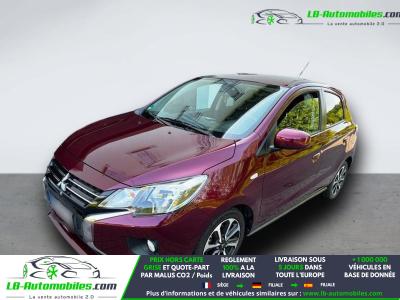 Mitsubishi Space Star 1.2 MIVEC 71 BVM