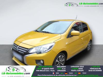 Mitsubishi Space Star 1.2 MIVEC 71 BVA