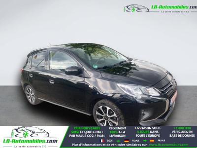 Mitsubishi Space Star 1.2 MIVEC 71 BVA