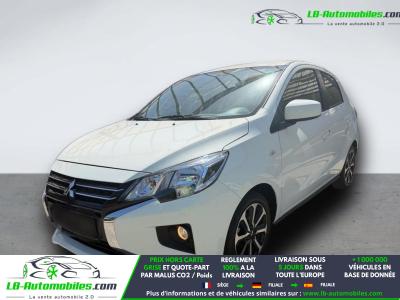 Mitsubishi Space Star 1.2 MIVEC 71 BVA