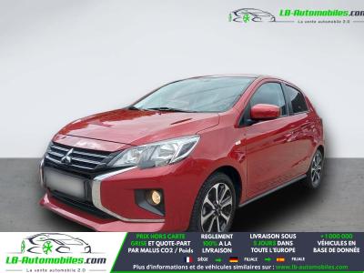Mitsubishi Space Star 1.2 MIVEC 71 BVA