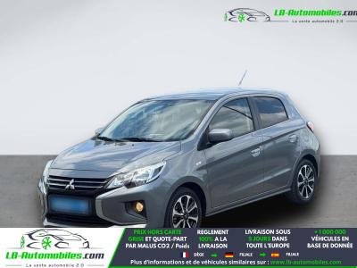 Mitsubishi Space Star 1.2 MIVEC 71 BVA