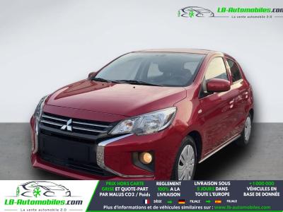 Mitsubishi Space Star 1.2 MIVEC 71 BVM