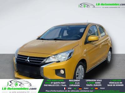 Mitsubishi Space Star 1.2 MIVEC 71 BVM