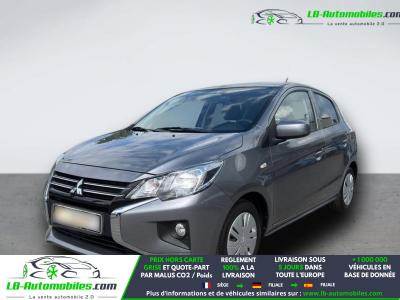 Mitsubishi Space Star 1.2 MIVEC 71 BVM