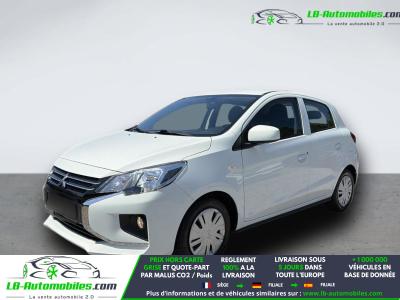 Mitsubishi Space Star 1.2 MIVEC 71 BVM