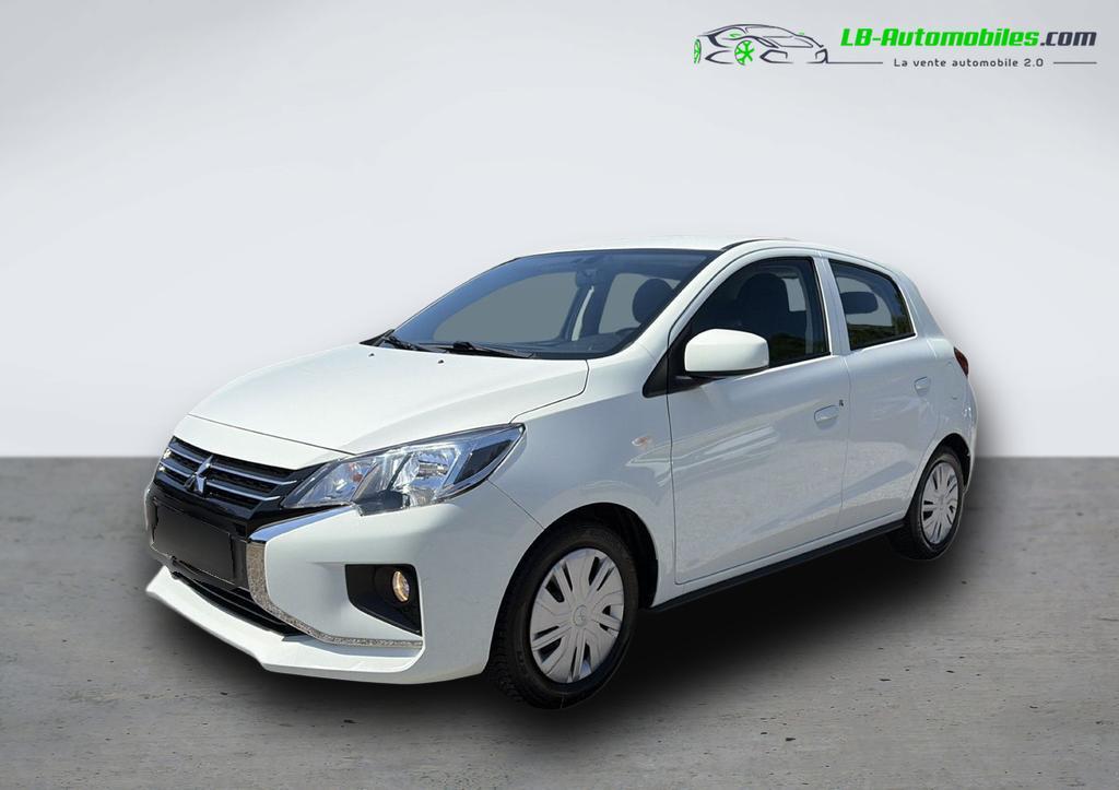 Mitsubishi Space Star 1.2 MIVEC 71 BVM