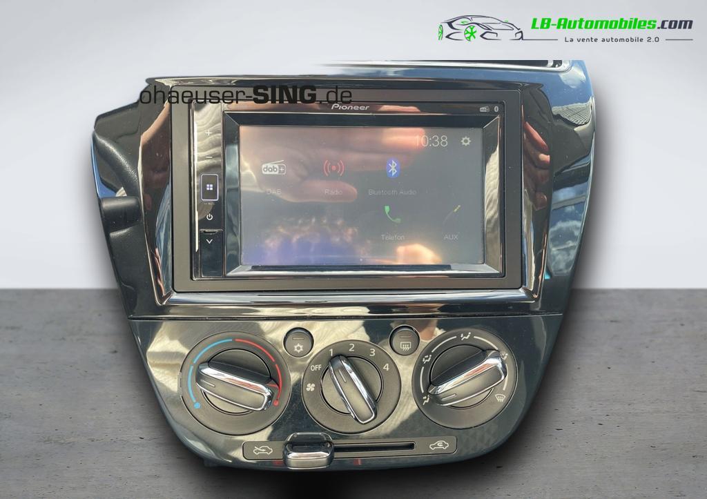 Mitsubishi Space Star 1.2 MIVEC 71 BVM