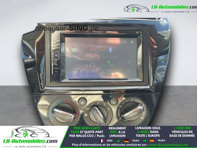 Mitsubishi Space Star 1.2 MIVEC 71 BVM
