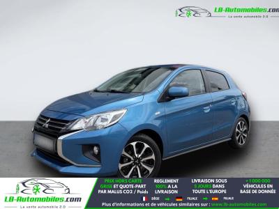 Mitsubishi Space Star 1.2 MIVEC 71 BVA