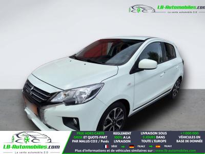 Mitsubishi Space Star 1.2 MIVEC 71 BVA