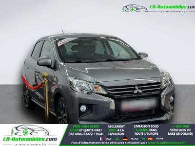Mitsubishi Space Star 1.2 MIVEC 71 BVA