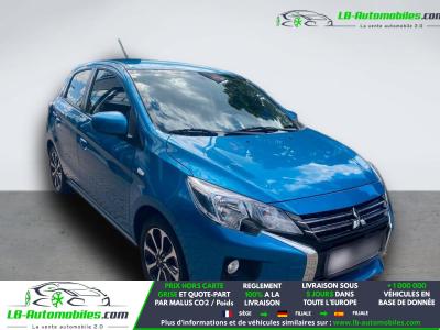 Mitsubishi Space Star 1.2 MIVEC 71 BVA