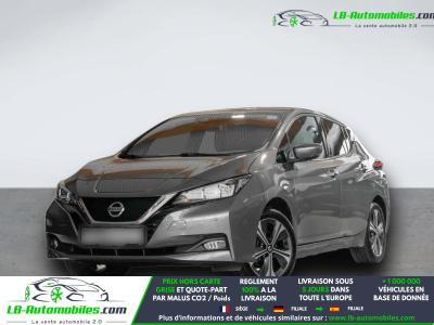 Nissan Leaf Electrique 62kWh 217 ch BVA