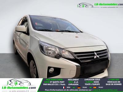 Mitsubishi Space Star 1.2 MIVEC 71 BVM