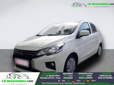 Mitsubishi Space Star 1.2 MIVEC 71 BVM