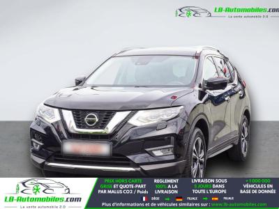 Nissan X-Trail 1.3 DIG-T 160 BVA 5pl