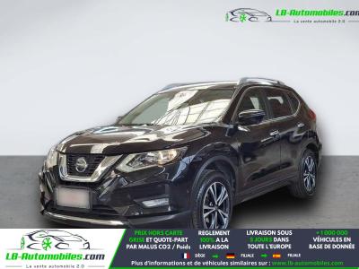 Nissan X-Trail 1.3 DIG-T 160 BVA 5pl