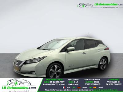 Nissan Leaf Electrique 40kWh 150 ch BVA