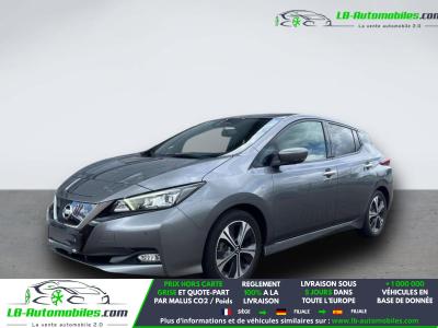 Nissan Leaf Electrique 40kWh 150 ch BVA